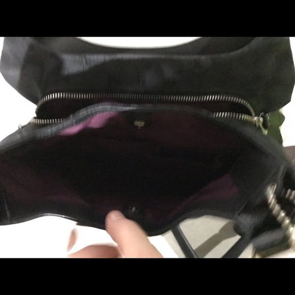 Coach purse - Picture 4 of 6